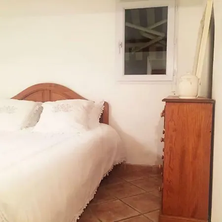 Apartman Fleur De Sel Frontignan
