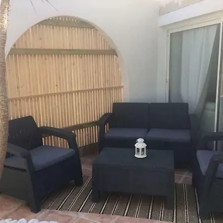 Fleur De Sel Apartman Frontignan
