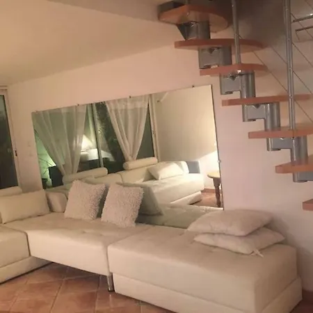 Fleur De Sel Apartman *