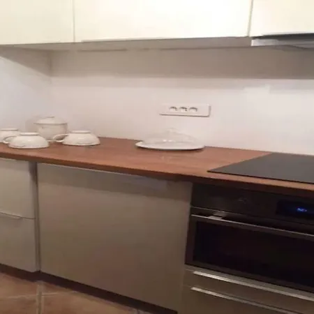 Apartman Fleur De Sel *
