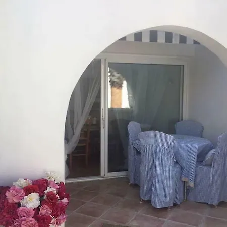 Fleur De Sel Apartman Frontignan