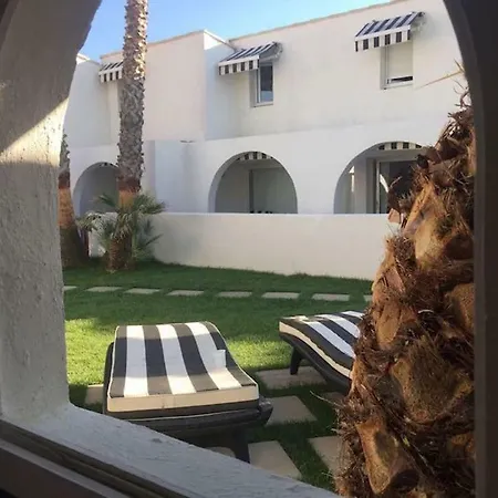 Fleur De Sel Apartman *